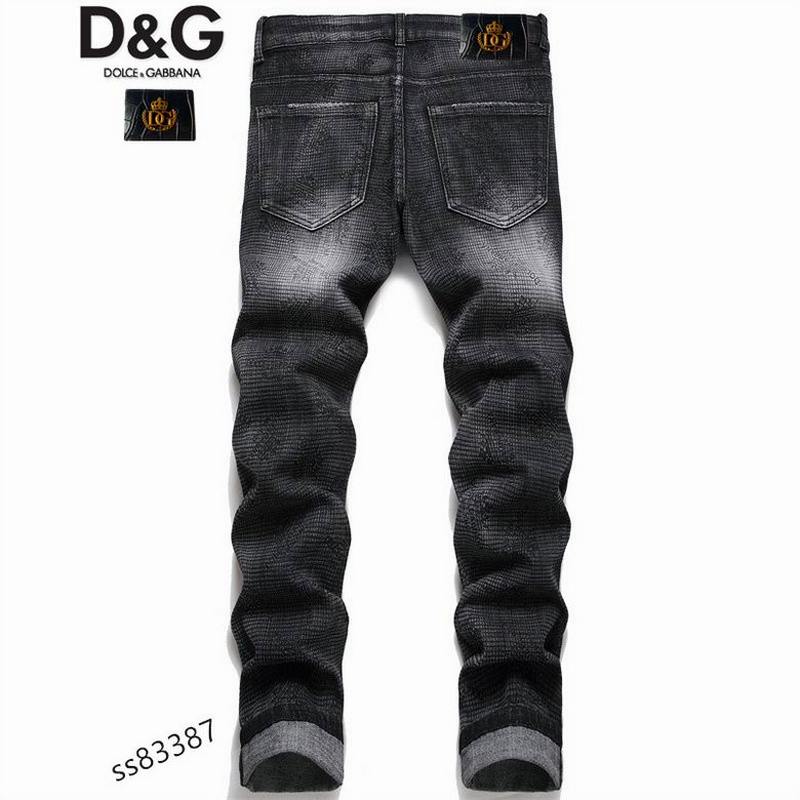 DNG Men's Jeans 16